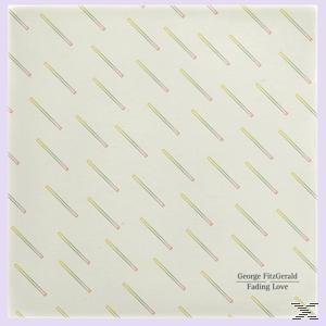 George Fitzgerald - Download) (LP Love + - Fading