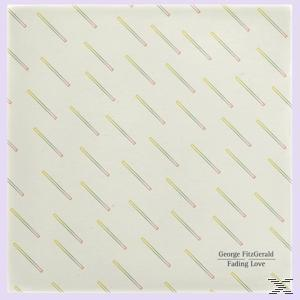 George Fitzgerald - Fading Love  - (CD)
