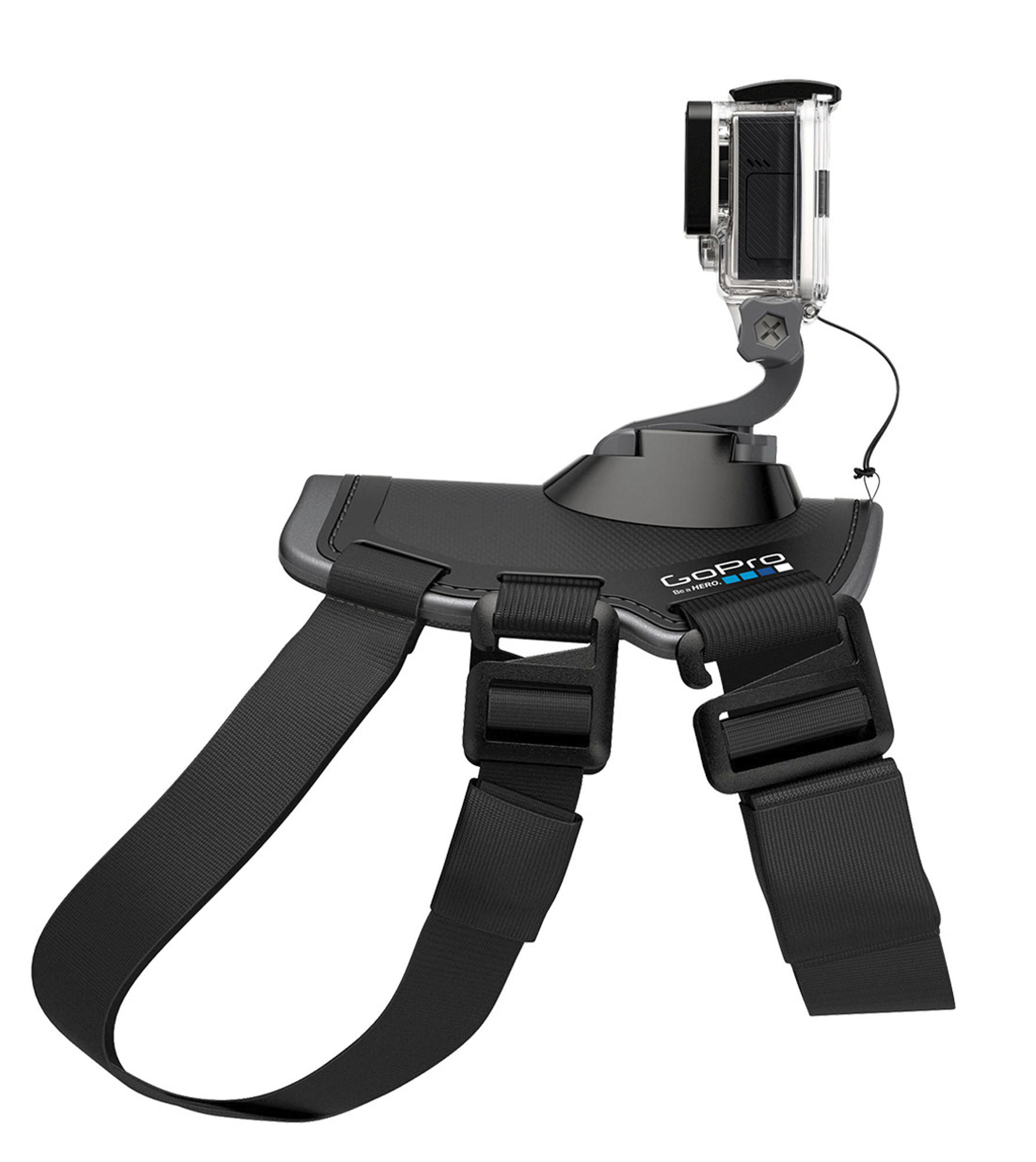 Accesorio GoPro- GoPro Fetch, arnés para perros