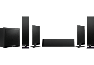 KEF T 205 5.1 hangfalszett