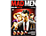 Mad Men - Reklámőrültek - 1. évad (Díszdobozos kiadvány (Box set))