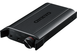 ONKYO DAC-HA 200 fejhallgató erősítő