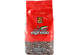 ZICAFFE Linea Espresso Kaffeebohnen (Kaffeevollautomaten, Siebträger)