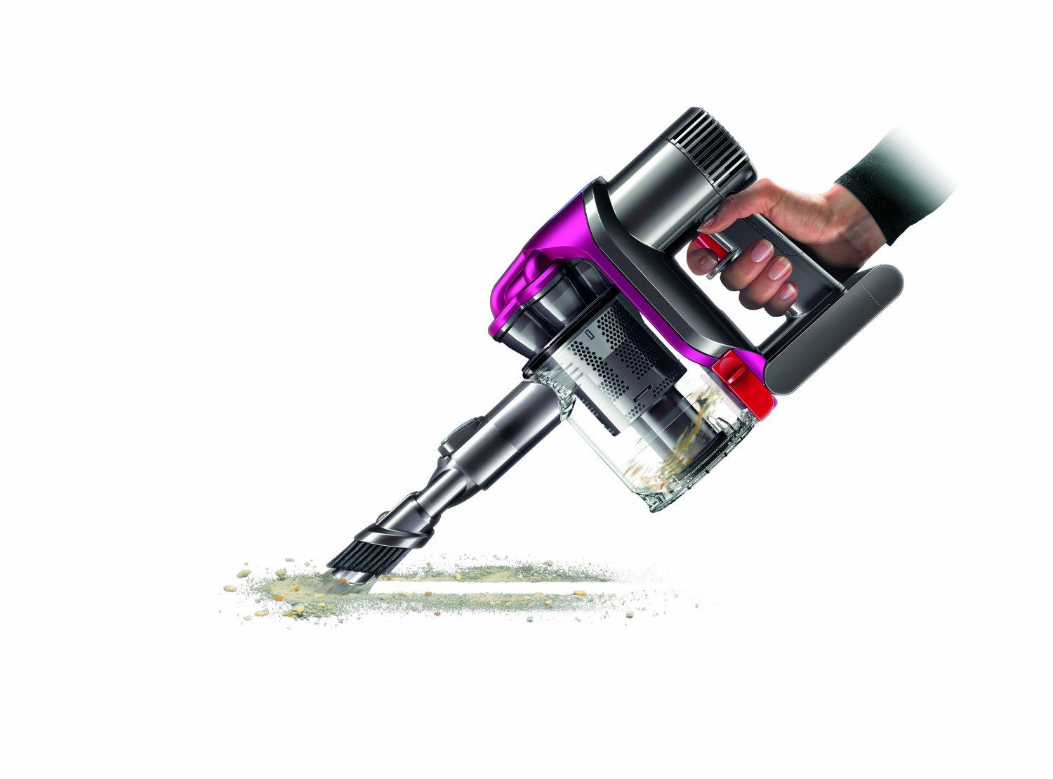 掃除機 dyson DC34 DYSON DC34 Kablosuz Elektrikli Süpürge Fiyat & Özellik | MediaMarkt