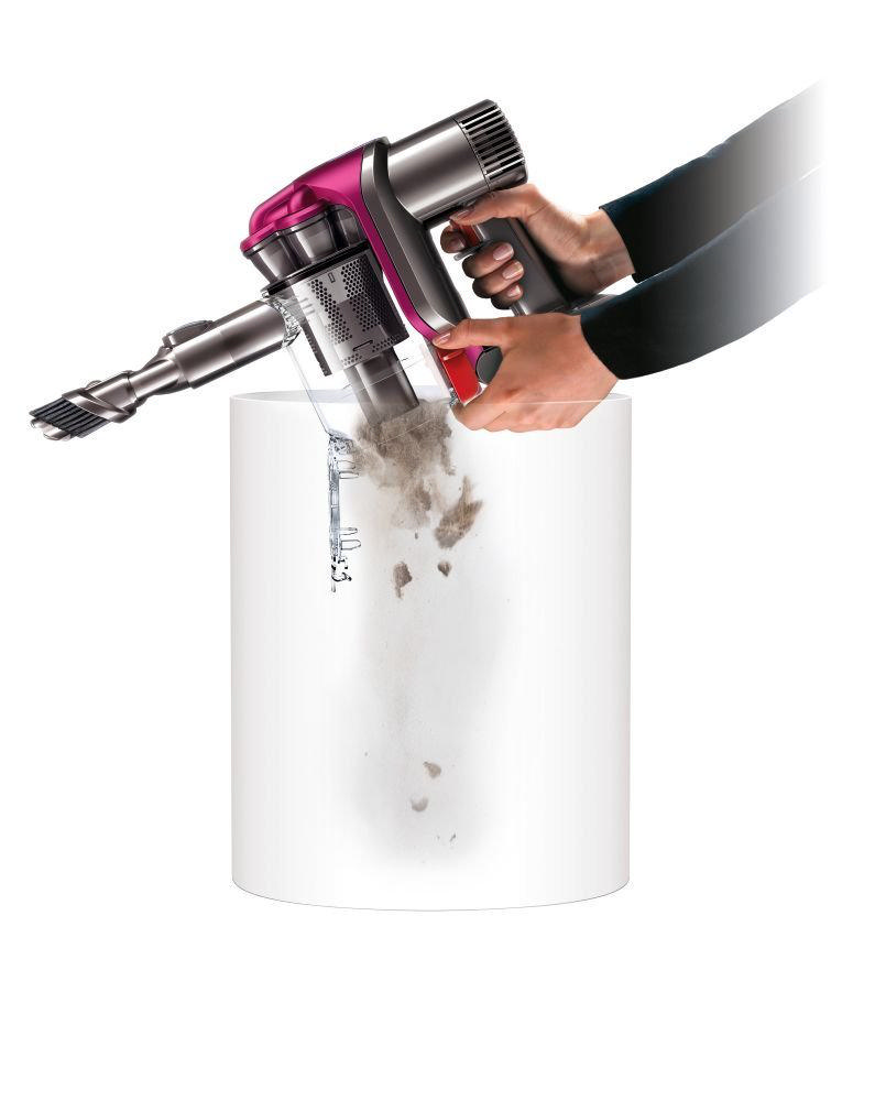 DYSON DC34 Kablosuz Elektrikli Süpürge Fiyat & Özellik | MediaMarkt