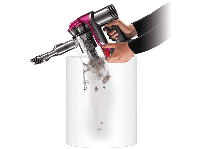 DYSON DC34 Kablosuz Elektrikli Süpürge Fiyat & Özellik | MediaMarkt