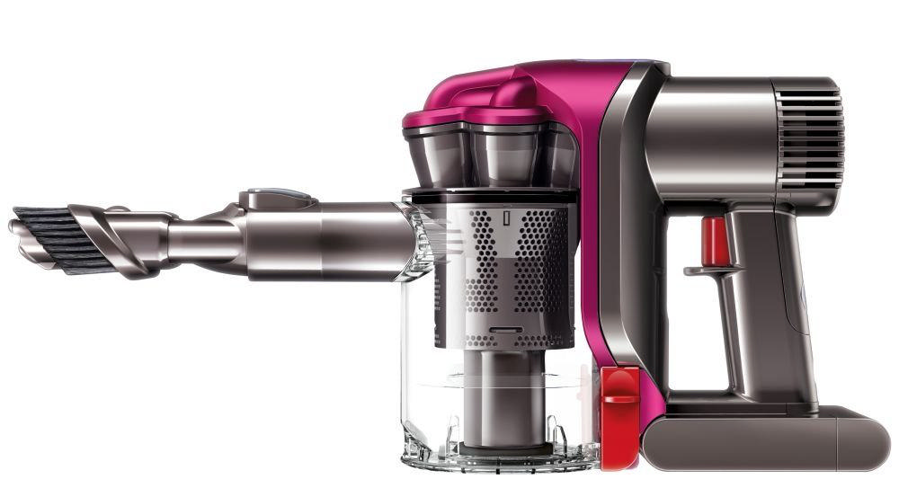 【新品・未開封】ダイソン　DC43 Dyson DYSON DC34 Kablosuz Elektrikli Süpürge Fiyat & Özellik | MediaMarkt