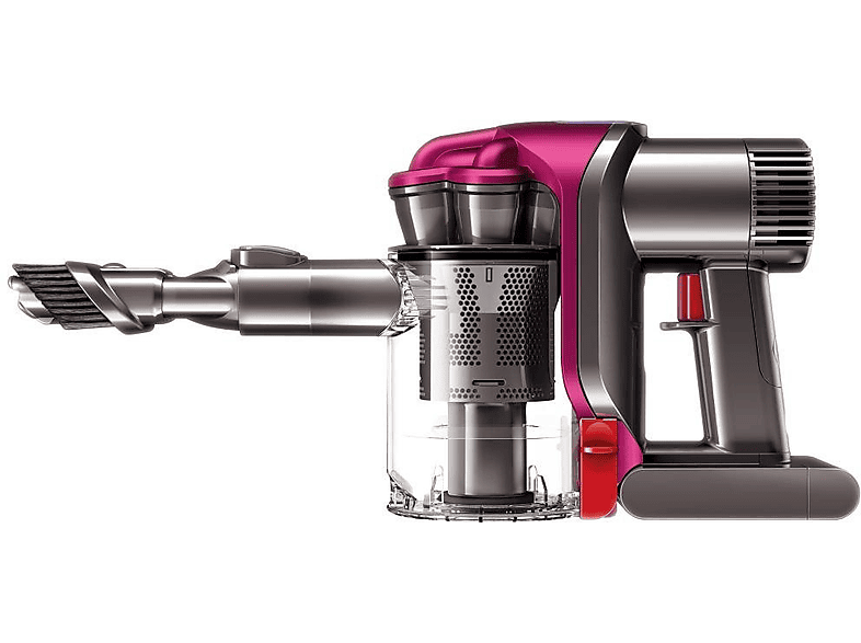 DYSON DC34 Kablosuz Elektrikli Süpürge Fiyat & Özellik | MediaMarkt