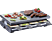 STEBA SB RC 58 raclette kőlap + grill
