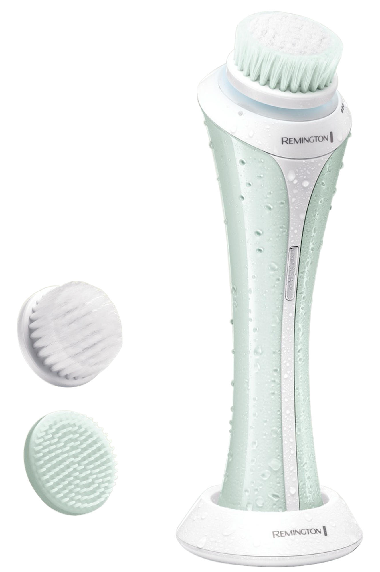 REMINGTON FC1000 Reveal facial cleansing brush