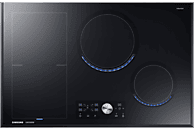 Abbildung von SAMSUNG Induktionskochfeld mit Virtual Flame™