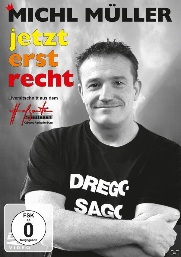DVD Jetzterstrecht Live (Dvd)