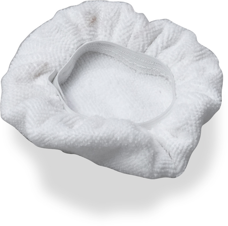 DOMENA 500350533 4-tlg., Frotteetuch