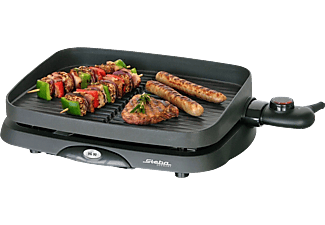 STEBA VG 90 grill + barbeque