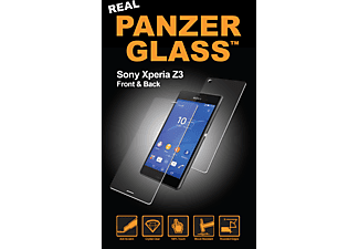 PANZERGLASS 1547 Schutzglas (für Sony Xperia Z3)