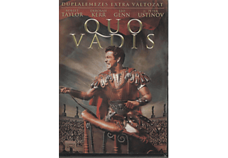 Quo Vadis (DVD)