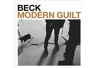 Beck - Modern Guilt (Vinyl LP (nagylemez))