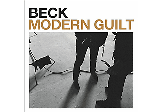 Beck - Modern Guilt (CD)