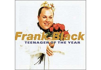 Frank Black - Teenager of the Year (CD)