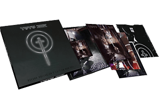 Toto - Toto XIV - Luxury Box Set (Vinyl LP (nagylemez))