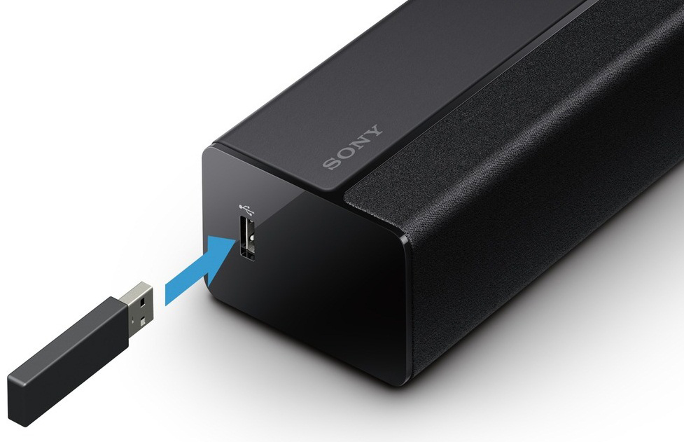 SONY Soundbar HT-CT80 Home Cinema, Home Theatre
