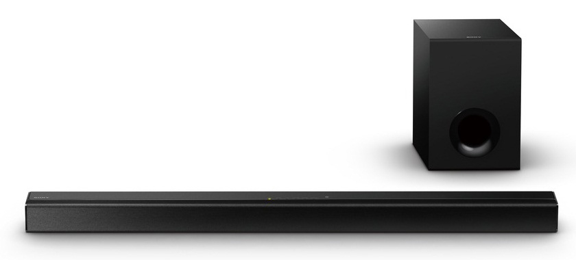 SONY Soundbar HT-CT80 Home Cinema, Home Theatre
