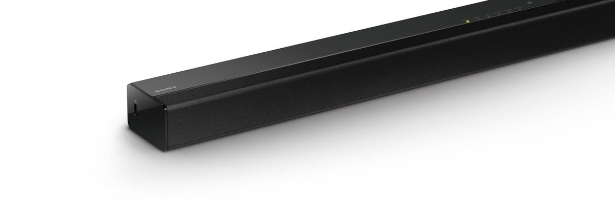 SONY Soundbar HT-CT80 Home Cinema, Home Theatre