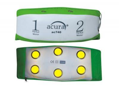 ACURA AC 740 Max Zayıflama Kemeri