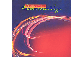 Cocteau Twins - Heaven or Las Vegas (Vinyl LP (nagylemez))