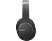 SONY MDR-ZX770BNB - Bluetooth Kopfhörer (Over-ear, Schwarz)