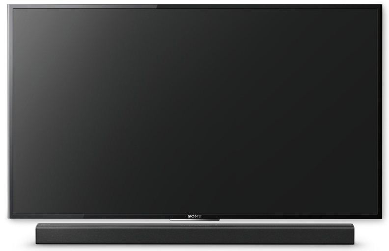 SONY Soundbar HT-CT80 Home Cinema, Home Theatre