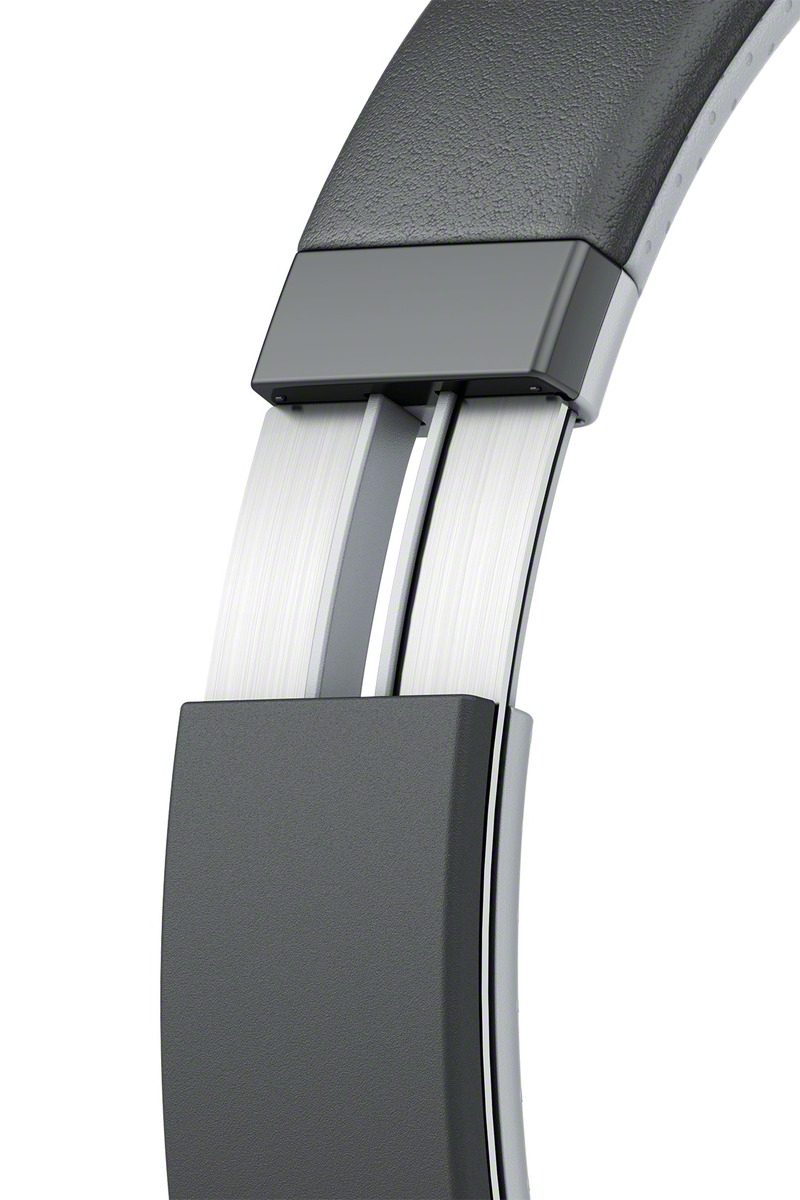 SONY MDR-ZX660AP, On-ear Kopfhörer Schwarz