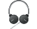 SONY MDR-ZX660APB - Kopfhörer (On-ear, Silber)