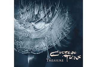Cocteau Twins - Treasure (CD)