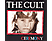 The Cult - Ceremony (CD)