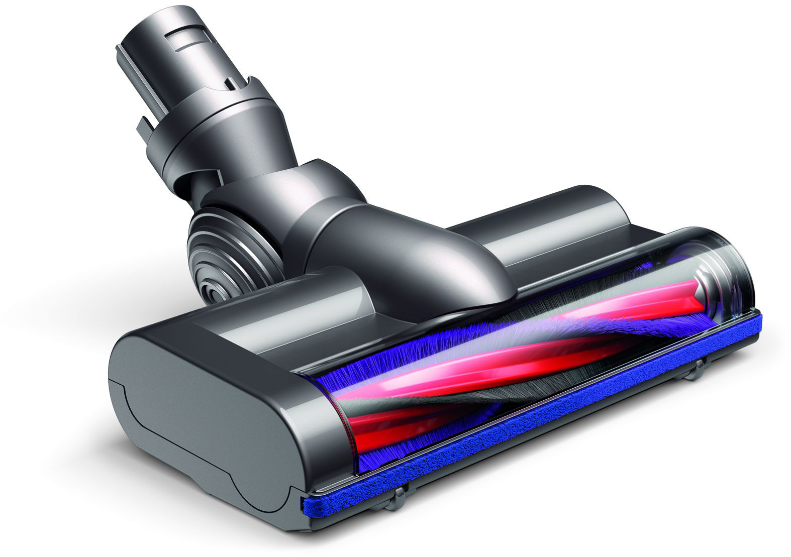 DYSON 210672-01 v6 Animalpro Stielsauger, Akkubetrieb, 350 Watt