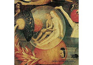 Dead Can Dance - Aion - Remastered (CD)