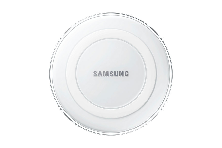 Ladestation SAMSUNG Samsung, Weiß EP-PG920
