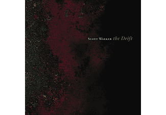Scott Walker - The Drift (Vinyl LP (nagylemez))