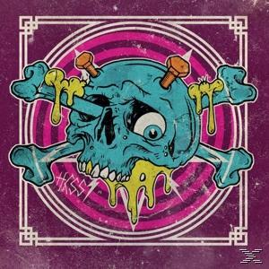 Hardcore Superstar - Hcss  - (CD)