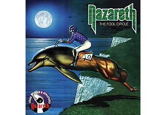 Nazareth - The Fool Circle (CD)