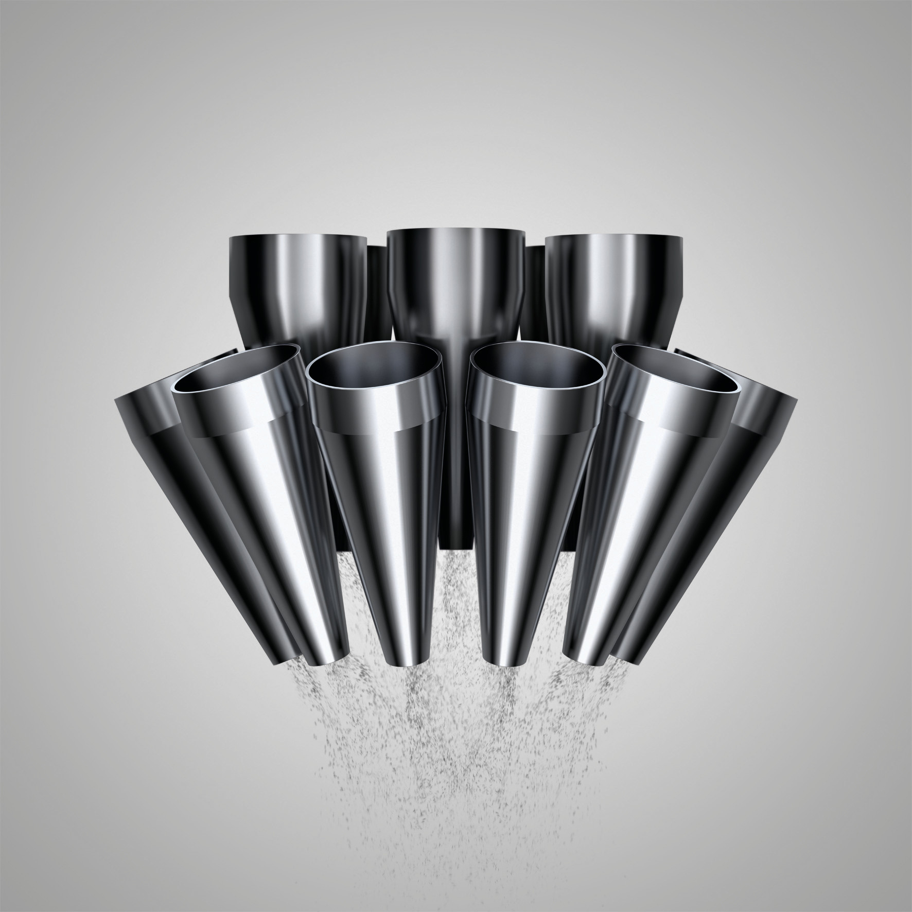 DYSON 211979-01 v6 Total Clean Stielsauger, Akkubetrieb, 350 Watt
