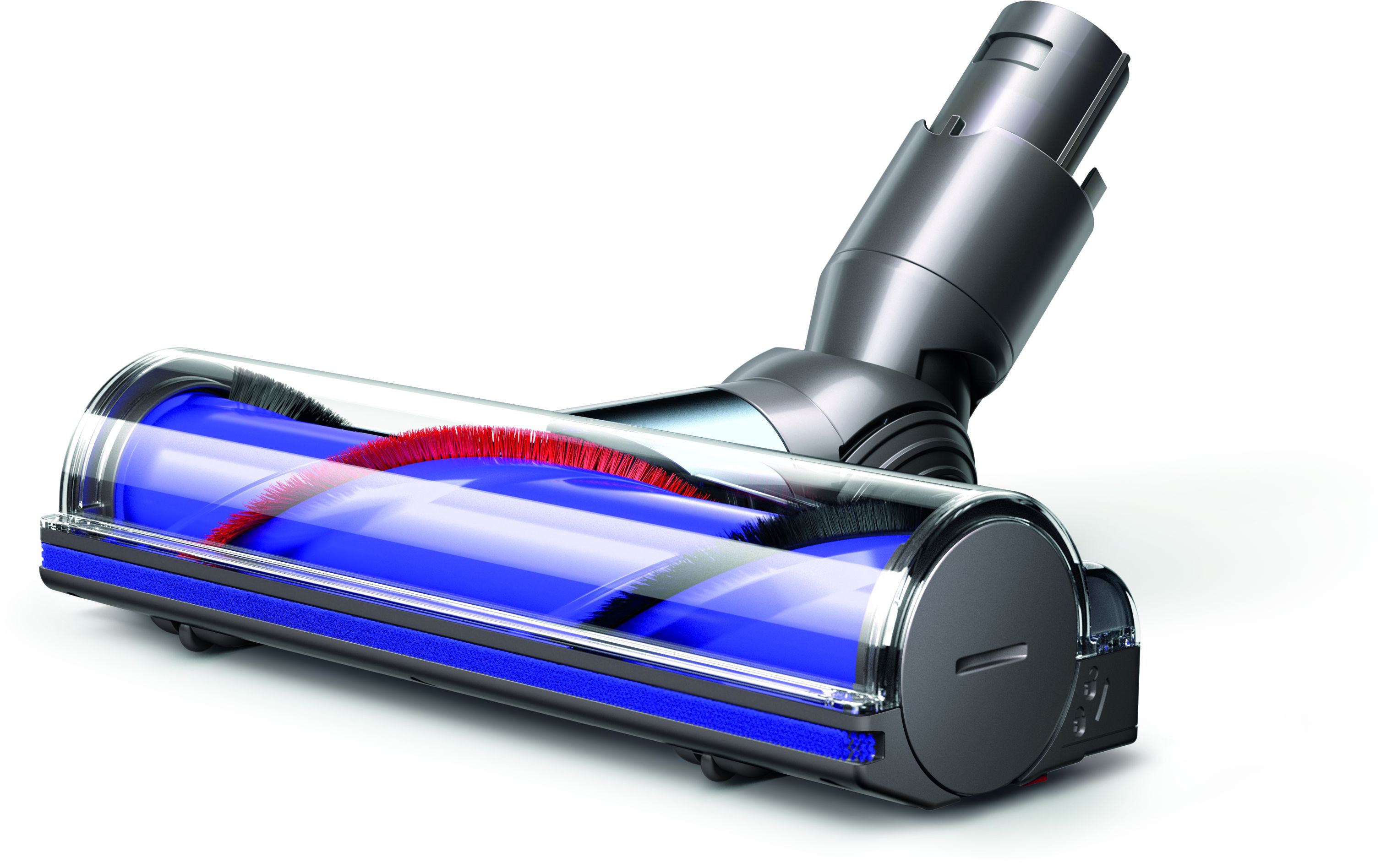 DYSON 211979-01 v6 Total Clean Stielsauger, Akkubetrieb, 350 Watt