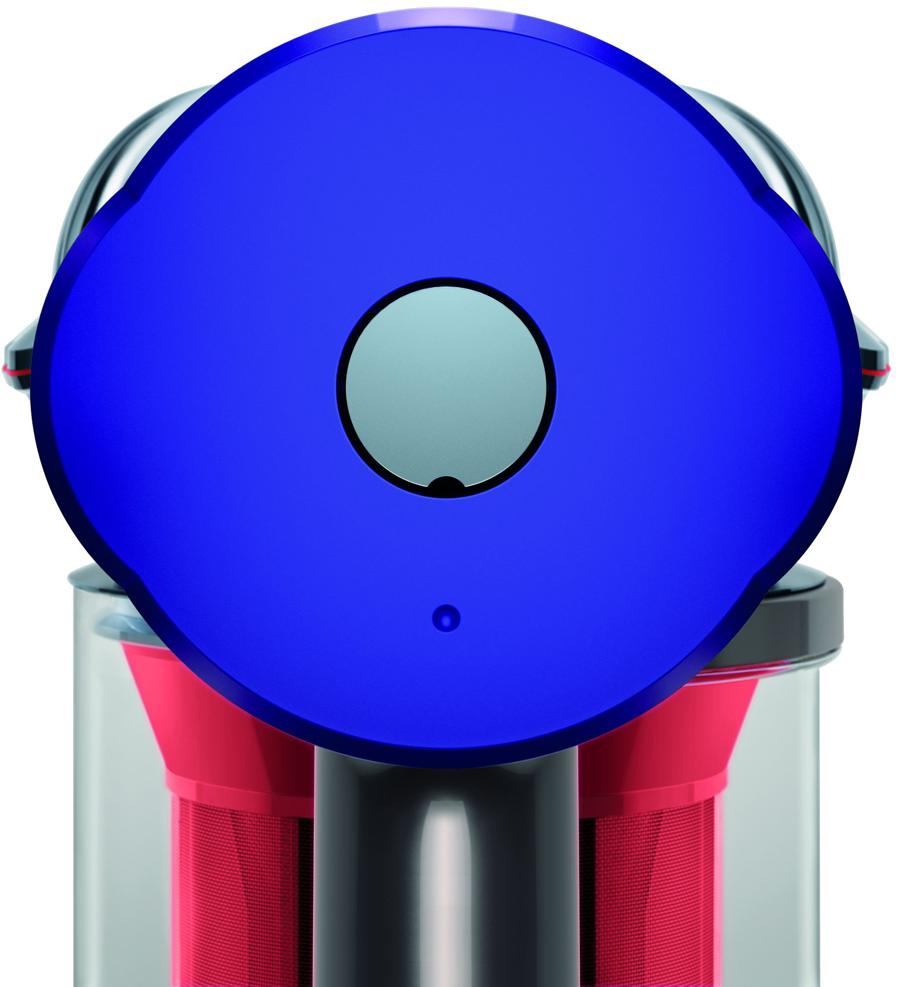 DYSON 211979-01 v6 Total Clean Stielsauger, Akkubetrieb, 350 Watt