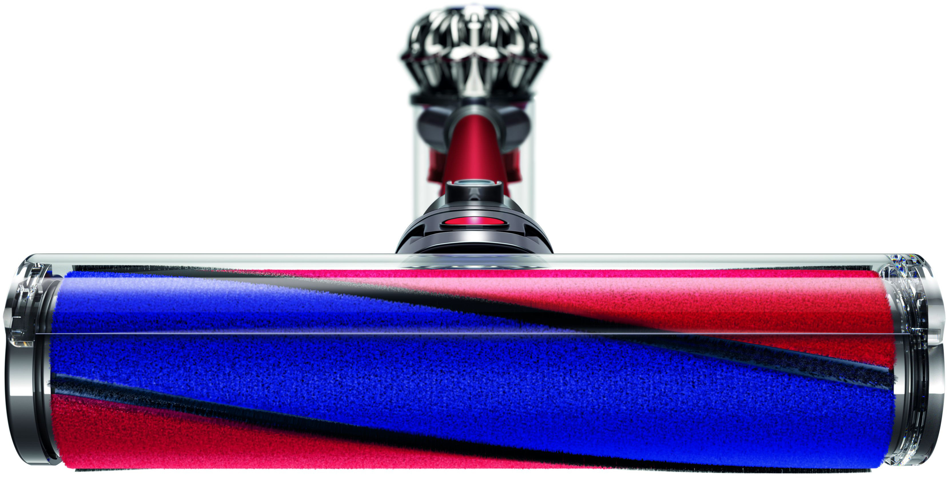 DYSON 211979-01 v6 Total Clean Stielsauger, Akkubetrieb, 350 Watt