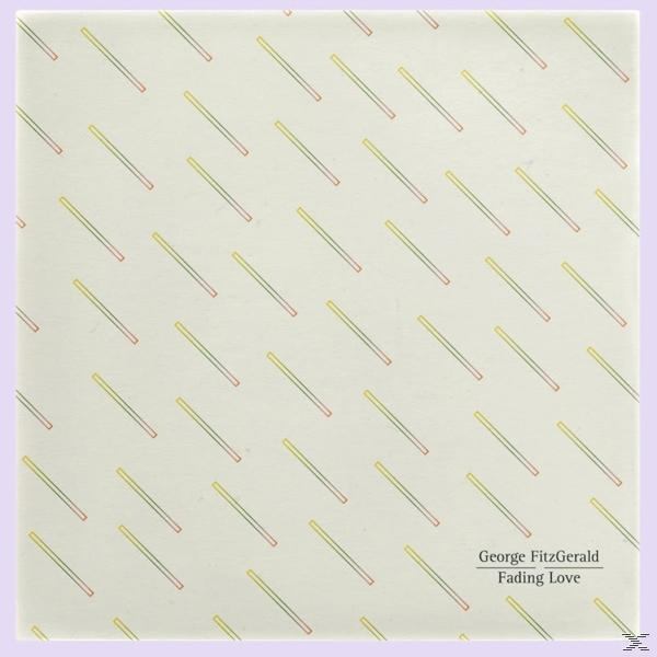 George Fitzgerald - Fading + Love Download) (LP 