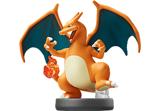 NINTENDO amiibo No. 33 Charizard (Super Smash Bros. Collection) Figura del gioco