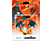 NINTENDO amiibo No. 33 Charizard (Super Smash Bros. Collection) Figura del gioco