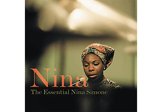 Nina Simone - Nina - The Essential Nina Simone (CD)