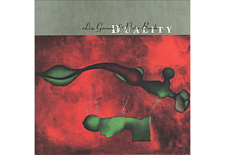 Lisa Gerrard & Pieter Bourke - Duality (CD)